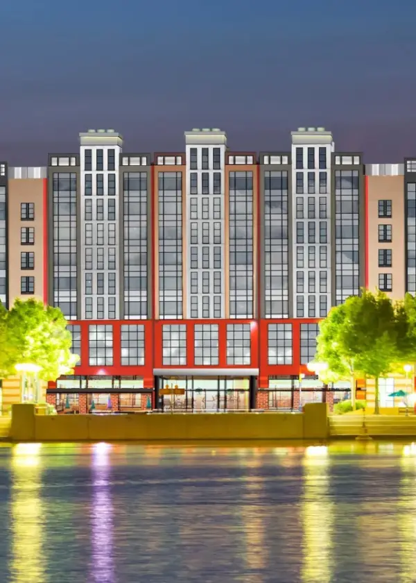 Disney Hotel New York - The Art of Marvel – Parc Disneyland