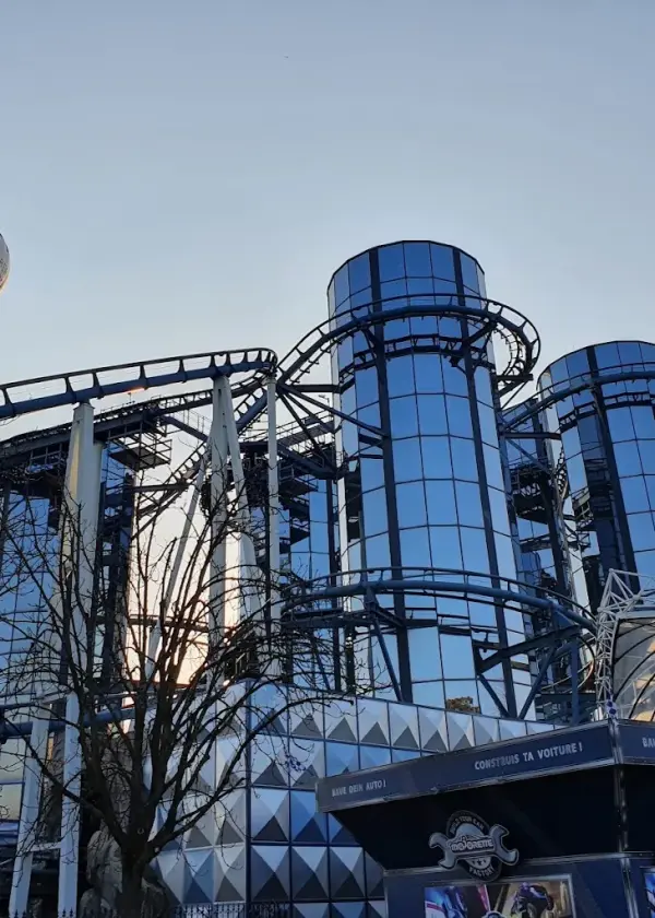 Euro-Mir – Europa-Park