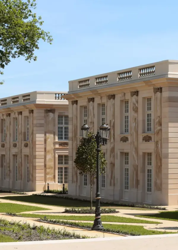Le Grand Siècle – Puy du Fou