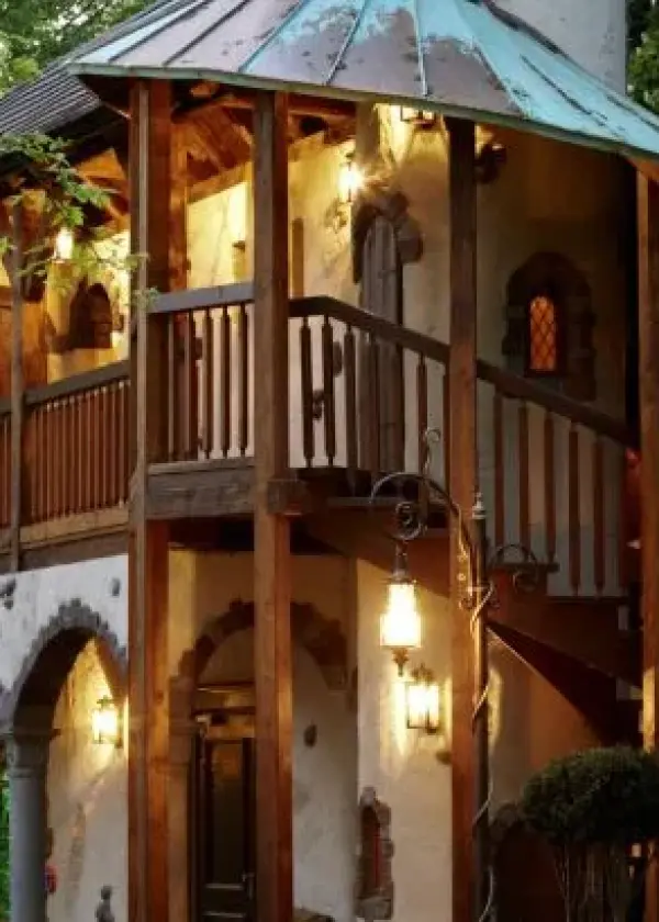 Château de la Belle au bois dormant – Europa-Park