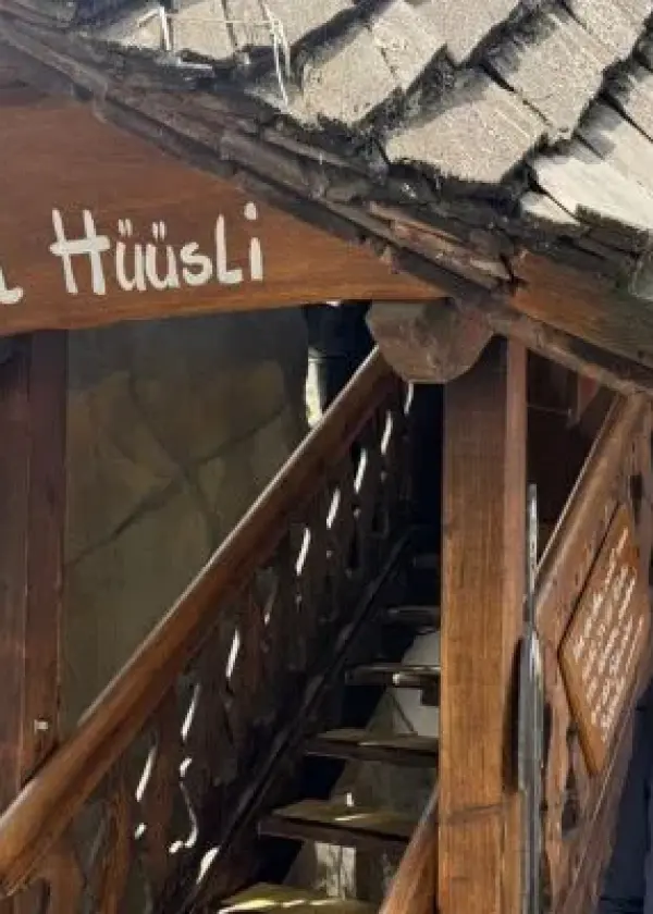 Emil Hüüsli – Europa-Park