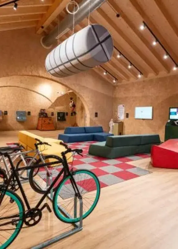 Exposition « Croatian Inspiration » – Europa-Park