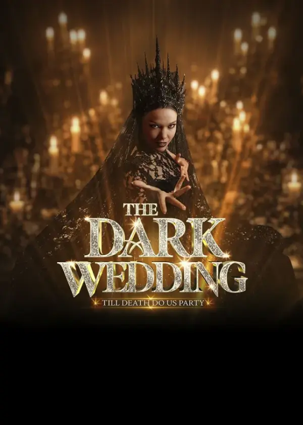 The Dark Wedding – Europa-Park